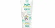 Eva Baby Cream 100 g gentle soothing diaper area cream-ايفا بيبى كريم لطفح الحفاض 100 جرام للعناية ببشرة الطفل الحساسة