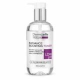 DERMAELLE RADIANCE BOOSTING NIACINAMIDE TONER 350ML- ديرما إل نياسيناميد تونر المعزز للنضارة 350مل