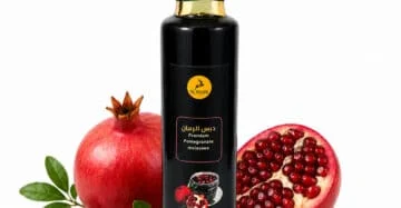دبس الرمان 250 مل