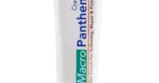 ماكرو بانثينول كريم – 50 جم، كريم مرطب ومجدد للبشرة الجافة والدهنية. Macro Panthenol Cream – 50gm, moisturizing and soothing cream for dry and oily skin.