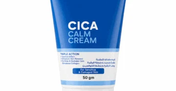 ڤي ألور سيكا كالم كريم - Vee Allure Cica Calm Cream