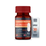 Cardiotrition Booster for Heart Health and Cellular Energy