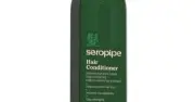 سيروبايب بلسم للشعر لترطيب الشعر الجاف والتالف وتقليل الهيشان Seropipe Hair Conditioner for deep moisturizing and frizz control