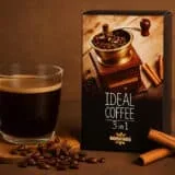 Ideal Coffee 3 in 1
