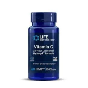 Life Extension Vitamin C