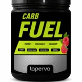 Carb Fuel – Ultimate High-Carb 3-in-1 Energy Formula with Magnesium & Vitamin C