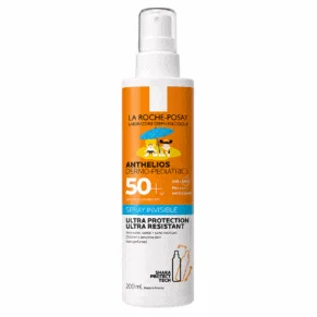 La Roche Posay Anthelios Kids Spray SPF50 200 ml