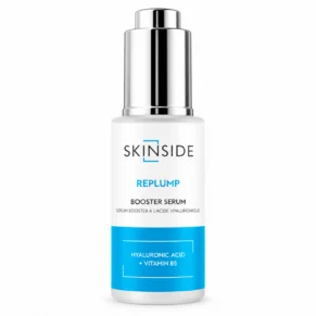 SkinSide Hyaluronic Acid + Vit B5 Serum - سيروم الهيالورونيك أسيد سكين سايد Serum
