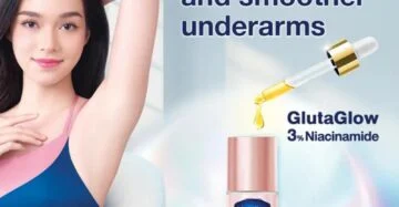 Gluta Glow Roll-On 45ml