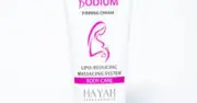 بوديام كريم شد الجسم-Bodyam Stretch Marks Cream