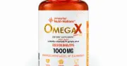 نيوتري نيشنز أوميجا إكس - Nutri-Nations Omega X
