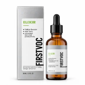 FirstVoc Elixir Serum 50 ml