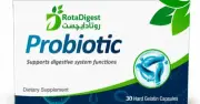 روتادايجست بروبيوتيك (RotaDigest Probiotic)