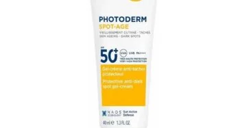 بيوديرما فوتوديرم سبوت إيج SPF50+ 40 مل