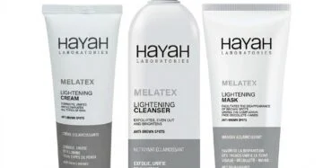 باقة توحيد لون البشرة – روتين متكامل لتنظيف البشرة ودعم الإشراقة اليومية