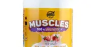 whey Marvelous 66 serv