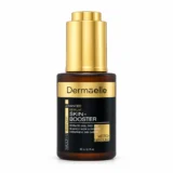 Dermaelle Advanced Skinbooster Microneedling Serum 30ml - ديرما إل أدفانسد سكين بوستر سيروم 30 مل