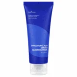 Hydrating Sleeping Mask with Hyaluronic Acid