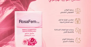 باقة صحة المرأة