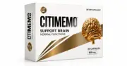 Citimemo Citicoline 500 mg-سيتي ميمو سيتيكولين 500 مجم