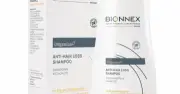 بايونكس أورجانيكا شامبو مضاد لتساقط الشعر للشعر الجاف والتالف 300 مل – تنظيف لطيف وتقوية الشعر من الجذور حتى الأطراف