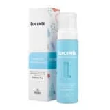 Lucente Capilla Rich Foam Shampoo-ماكرو لوشنتي كابيلا ريتش فوم شامبو