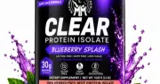 كلير بروتين معزول-Clear Protein Isolate