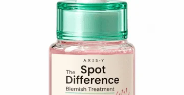 Spot The Difference Blemish Treatment 15ml