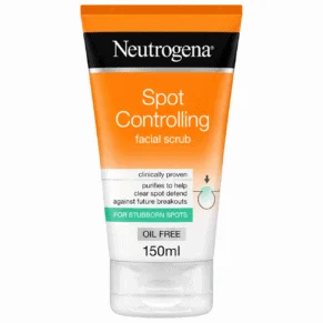 Neutrogena Oil Balancing Daily Scrub 150ml –