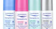 Nuvera Whitening Roll on Duo - نوفيرا رول أون للتفتيح