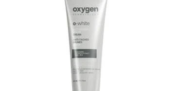 Oxygen O White Brightening Cream-أوكسجين أو وايت كريم