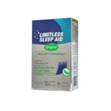 Limitless Sleep Aid Original 30 Oral Films
