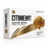 Citimemo Citicoline 500 mg