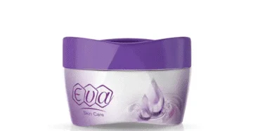 Eva Glycerin Skin Cream 20 g portable hydrating skin cream-ايفا جلسرين كريم بشره 20 جرام لترطيب سريع ونعومة البشرة