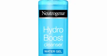 Neutrogena Hydro Boost Cleansing Water Gel