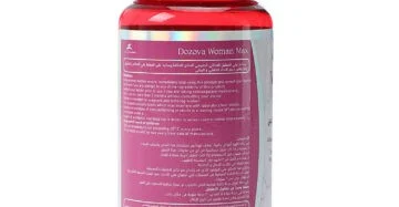 Dozova Woman Max-دوزوفا وومان ماكس
