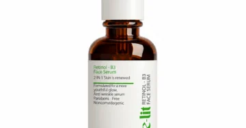 See-Lit Retinol B3 serum - سي ليت ريتينول بي3 سيروم