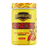 Marvelous Creatine