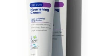 Strongville Hair Cream – 120 gm extra nourishing and strengthening hair cream. سترونجفيل كريم اكسترا للشعر – 120 مل، كريم لتقوية وتغذية الشعر التالف.